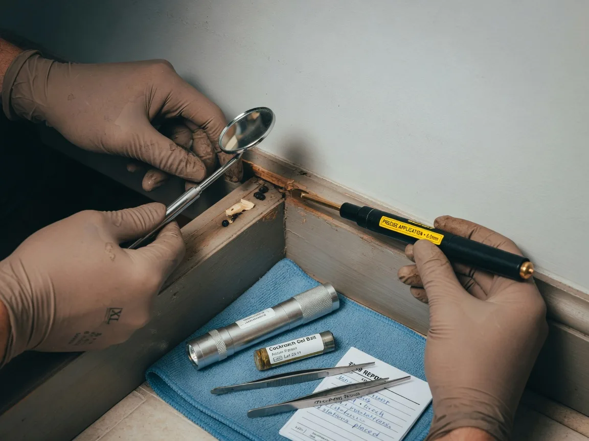 Why choose Emergency Pest Control in Fort Valley, VA